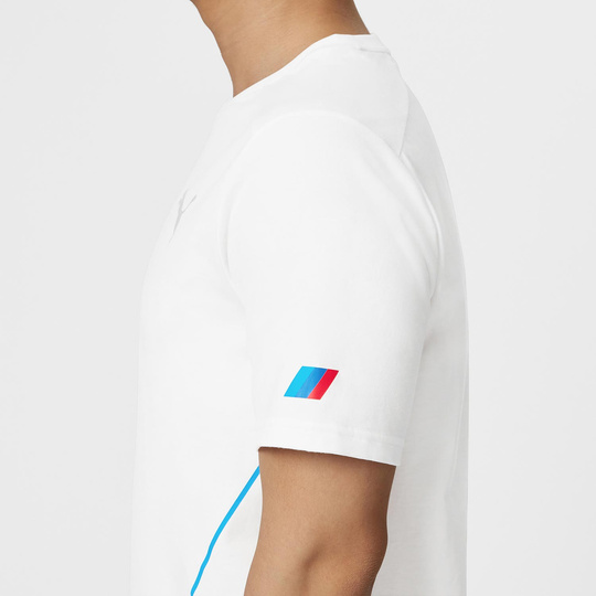Camiseta de hombre Team BMW Motorsport 