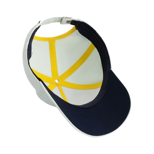 Gorra de béisbol hombre Patches Williams Racing 2025