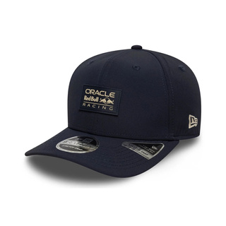 Gorra de béisbol Recycled Red Bull Racing 2025