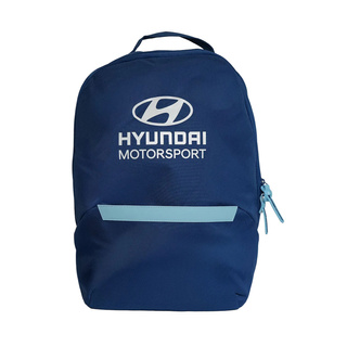 Mochila Metropolitan Hyundai Motorsport 2025