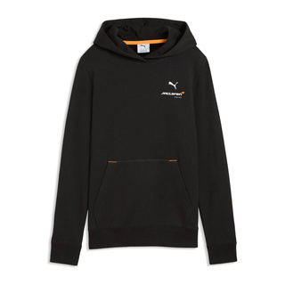Sudadera para mujer Logo McLaren F1 2026 negro