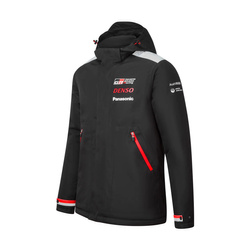  Toyota Gazoo Racing Mountain Chaqueta