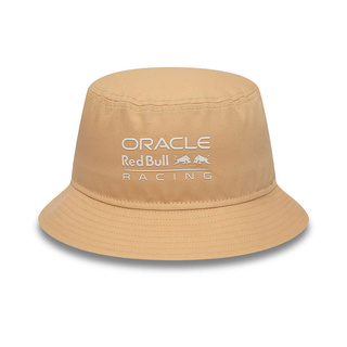 Gorra Seasonal beige Red Bull Racing F1 Team