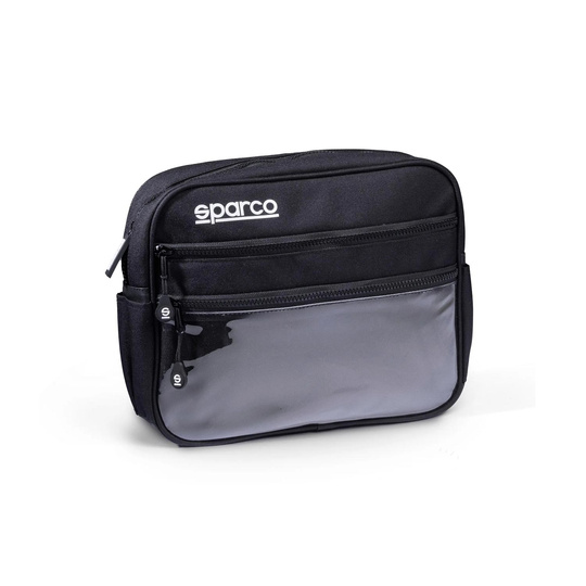 Bolsa para piloto Sparco Co-Driver PLUS MY25