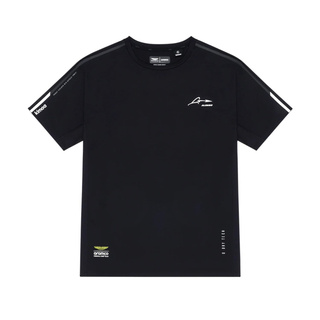Camiseta de hombre Active Alonso Kimoa Aston Martin F1 2024