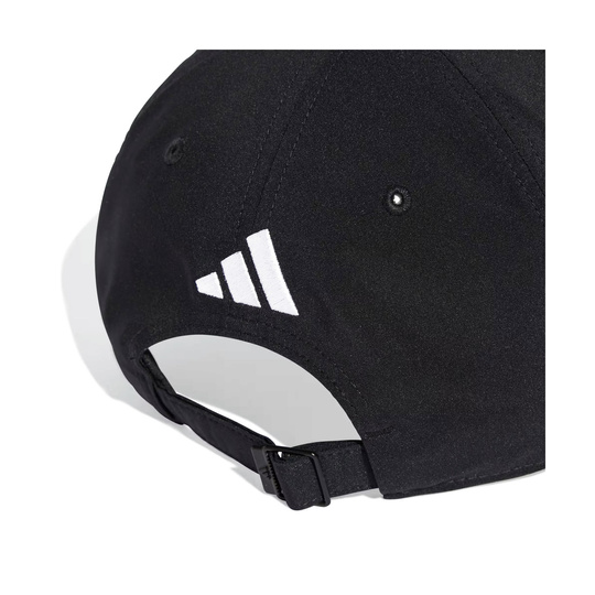 Gorra de béisbol para hombre Kimi Antonelli Mercedes AMG F1 2025 negro