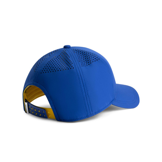 Gorra de béisbol hombre trucker Pitlane azul Williams Racing 2025