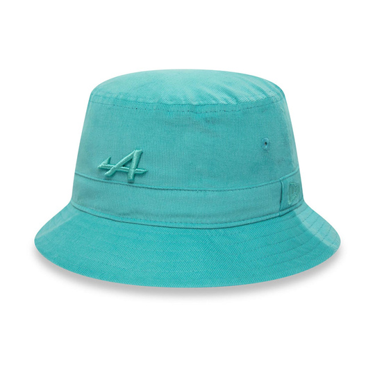 Gorro de pescador Cord Alpine F1
