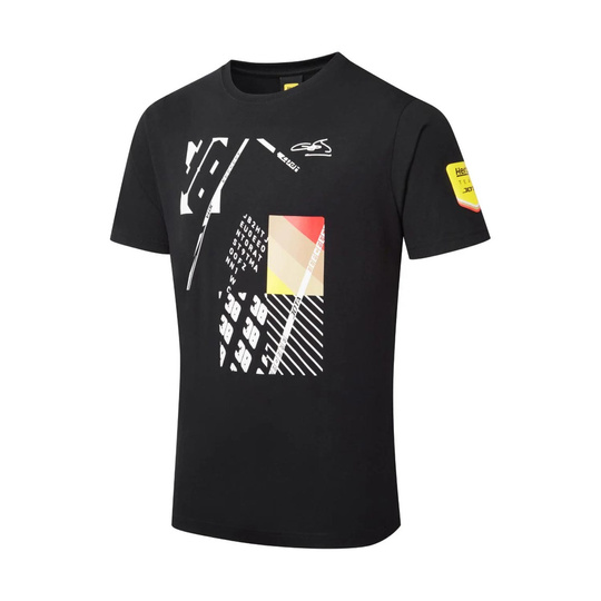 Camiseta para hombre Jenson Button Hertz Team Jota 2024
