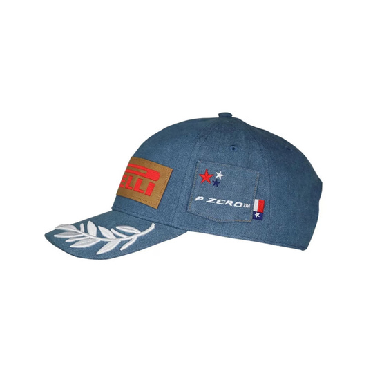 Gorra de béisbol Pirelli Podium Austin GP para hombre