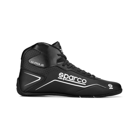 Botas de carreras Sparco K-POLE MY20 negro