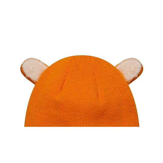 Gorra de invierno Logo McLaren F1 2025 para niños pequeños