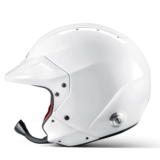 Casco Sparco Flux RJ-i blanco (FIA)
