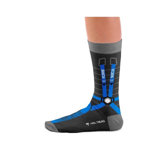 Calcetines Harnesses Sparco Iconic Design