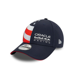 Gorra de béisbol Miami America Red Bull Racing 2024