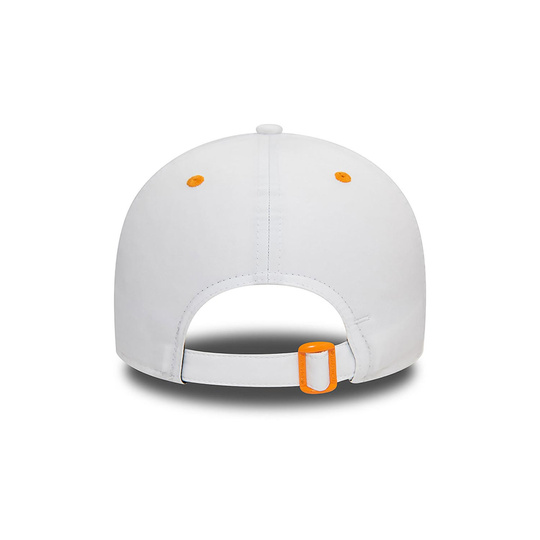 Gorra de béisbol Contrast McLaren F1 2024 blanco