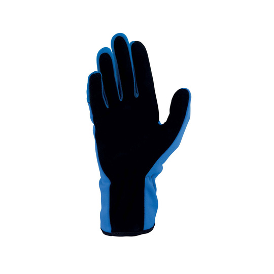 Guantes de karting OMP KS-4 MY23 azul