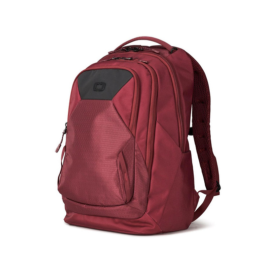 Mochila Ogio AXLE Pro burdeos