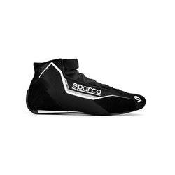 Botas de carreras Sparco X-LIGHT negro (homologación FIA)