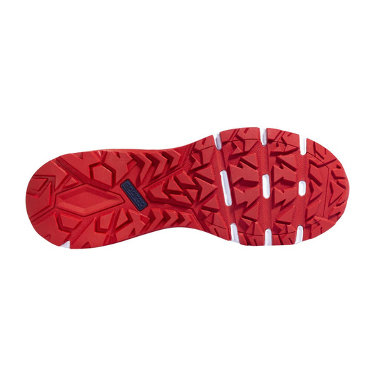 Botas Sparco Martini S-RUN azul marino