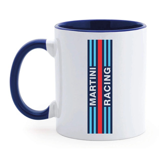 Taza Sparco Martini Racing