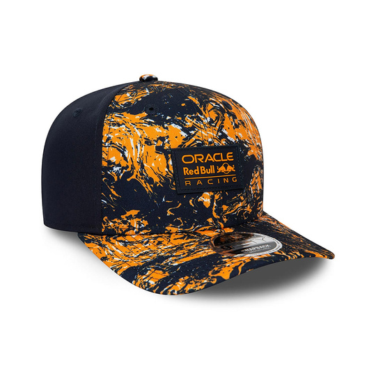 Gorra de béisbol AOP Graphic Red Bull Racing 2024