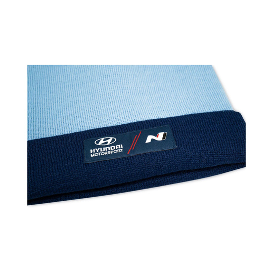 Gorro de invierno Twisted Hyundai Motorsport