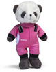 Peluche Luigi SPARCO