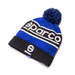 Gorro de invierno Sparco