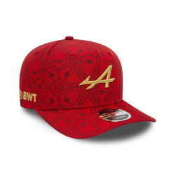 Gorra de béisbol China GP Alpine F1 2024