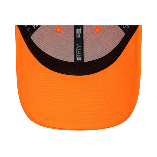 Gorra de béisbol Neon Red Bull Racing 2025