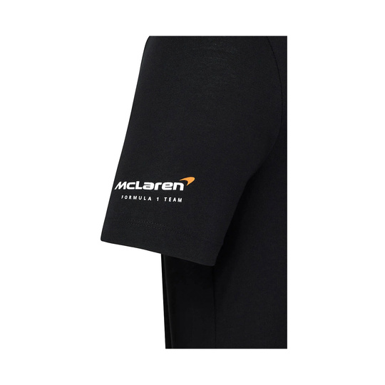 Camiseta de hombre Constructors Champions McLaren F1 2025