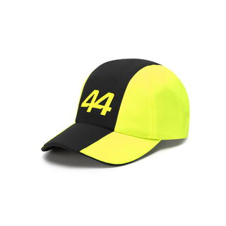 Gorra de béisbol LH Mercedes AMG F1 2024 hombre