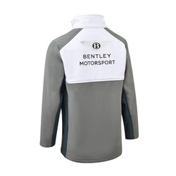 Softshell del equipo Bentley Motorsport para ninos