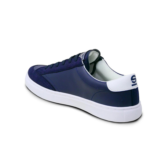 Botas Sparco S-TIME azul marino