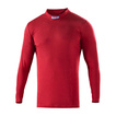 Camiseta de manga larga Sparco B-Rookie rojo