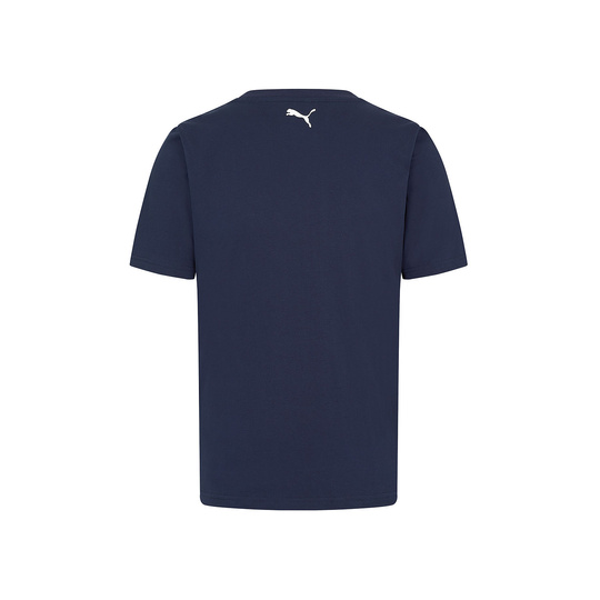 Logotipo de Williams Racing 2025 Camiseta para niños