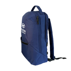 Mochila Elanis Hyundai Motorsport