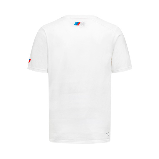 Camiseta de hombre Team BMW Motorsport 