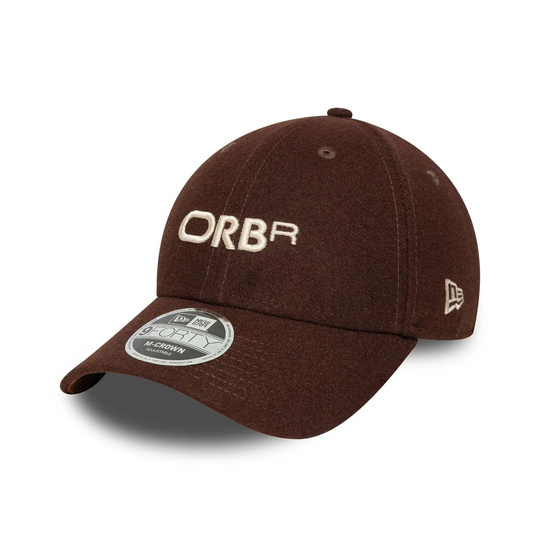 Gorra de béisbol ORBR Red Bull Racing 2025