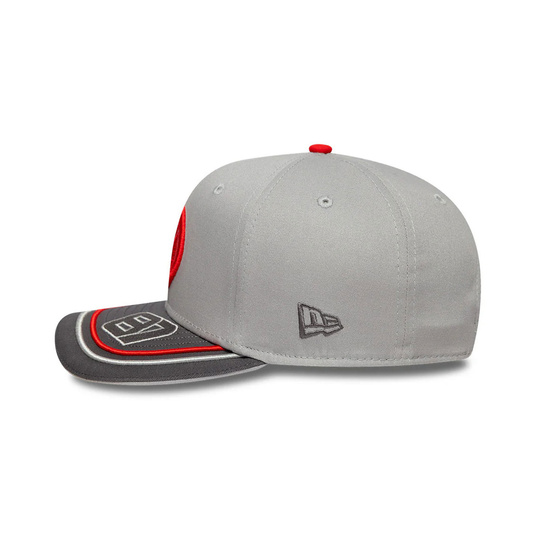 Gorra de béisbol 200th Race Oliver Bearman Haas F1 2025