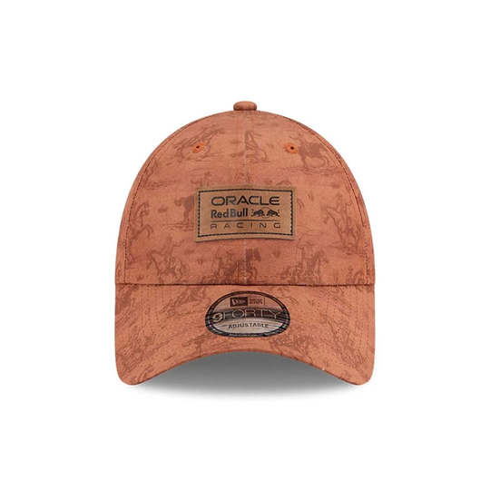 Gorra de béisbol Austin GP Red Bull Racing 2025