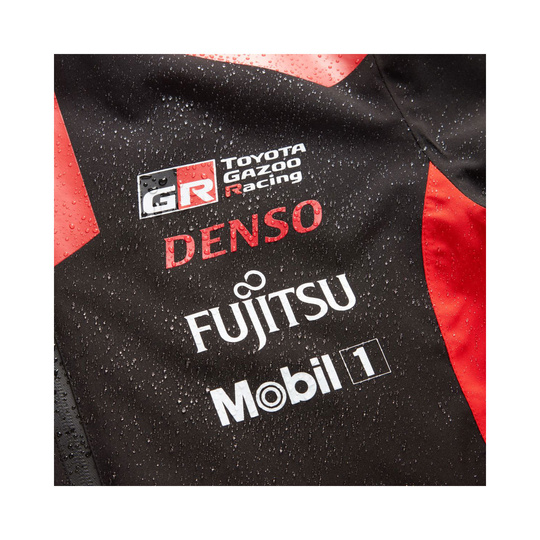 Chaqueta para hombre Team Toyota Gazoo Racing WEC 2025