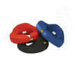 Protector cuello anatómico OMP NOMEX negro