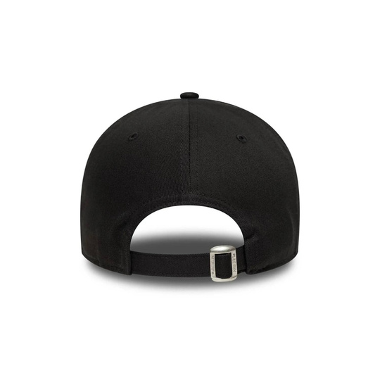 Gorra de béisbol Seasonal Visa CashApp RB 2026 negro
