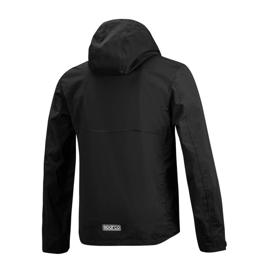 Chaqueta Windstopper Sparco MY22 negro