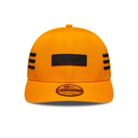 Gorra de béisbol P18 Stripe McLaren F1 2025