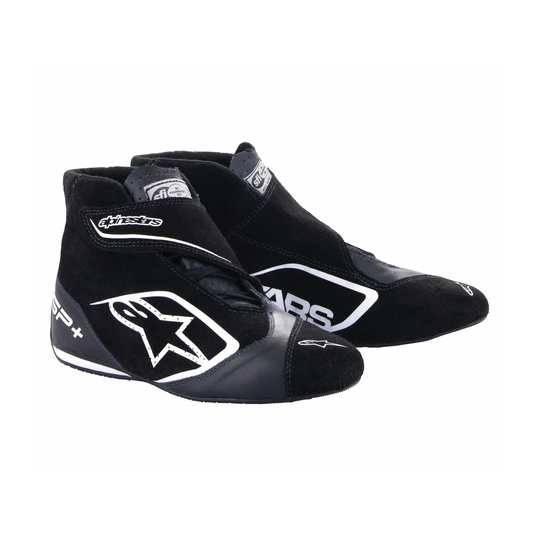 Botas Alpinestars SP+ negro (FIA)