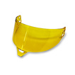 Visera de casco Sparco RF/KF - amarillo iridium