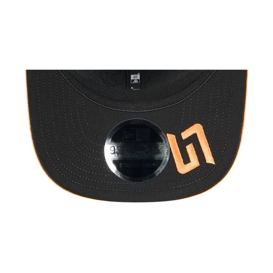 Gorra de béisbol Norris Las Vegas GP McLaren F1 2025